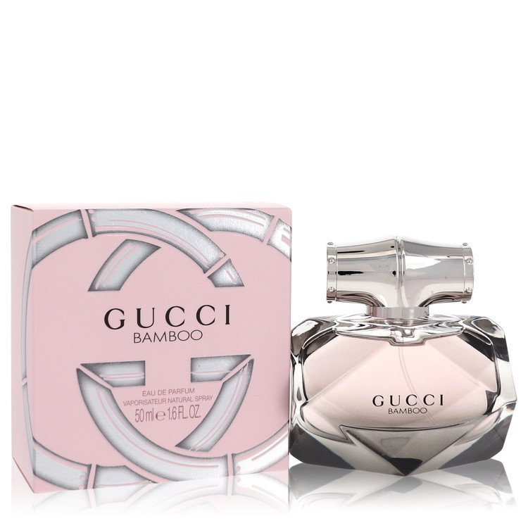 Gucci Bamboo Eau De Parfum Spray