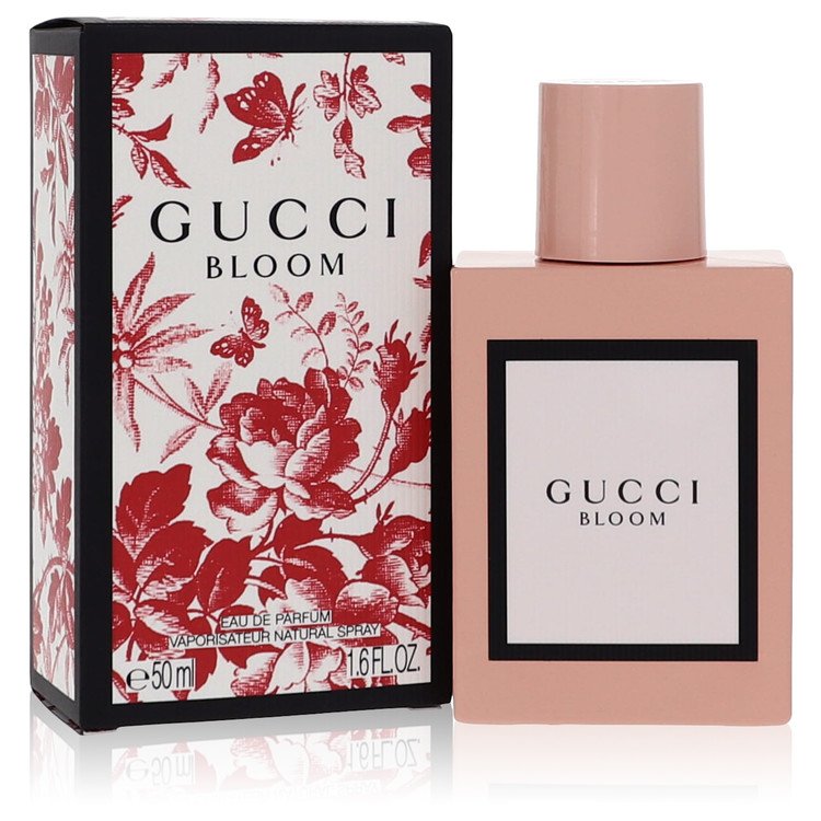 Gucci Bloom by Gucci - Eau De Parfum for Women - Just Perfume
