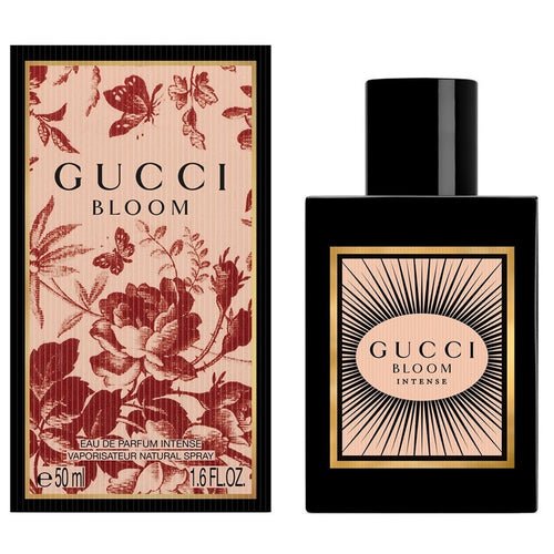 Gucci Bloom Intense Perfume By Gucci Eau De Parfum Spray - Just Perfume