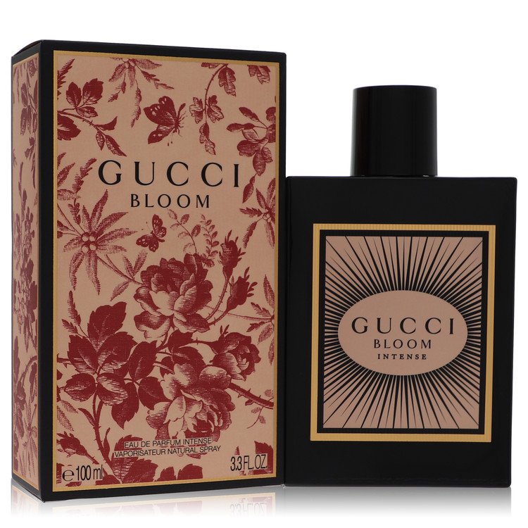 Gucci Bloom Intense Perfume By Gucci Eau De Parfum Spray - Just Perfume