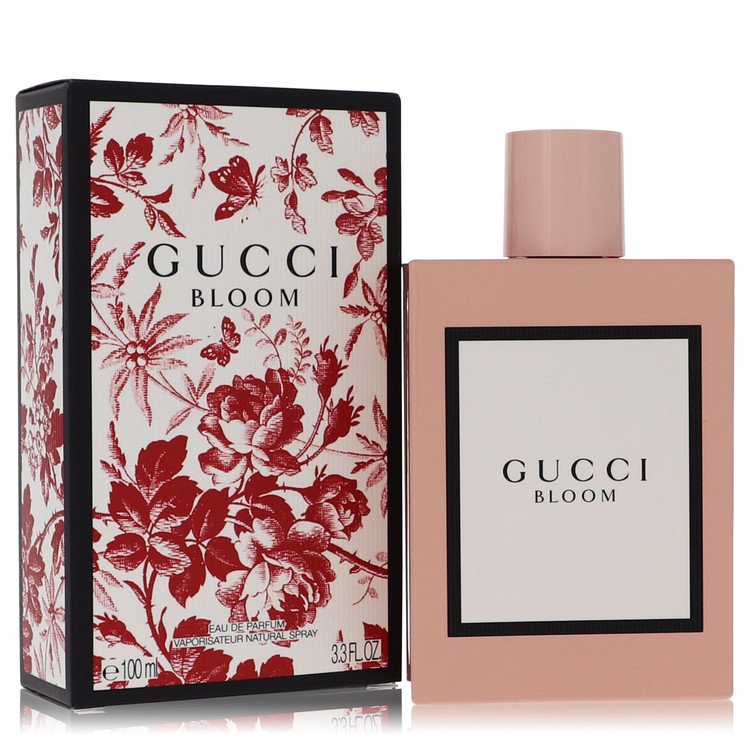 Gucci Bloom Perfume by Gucci Parfum Spray - Just Perfume