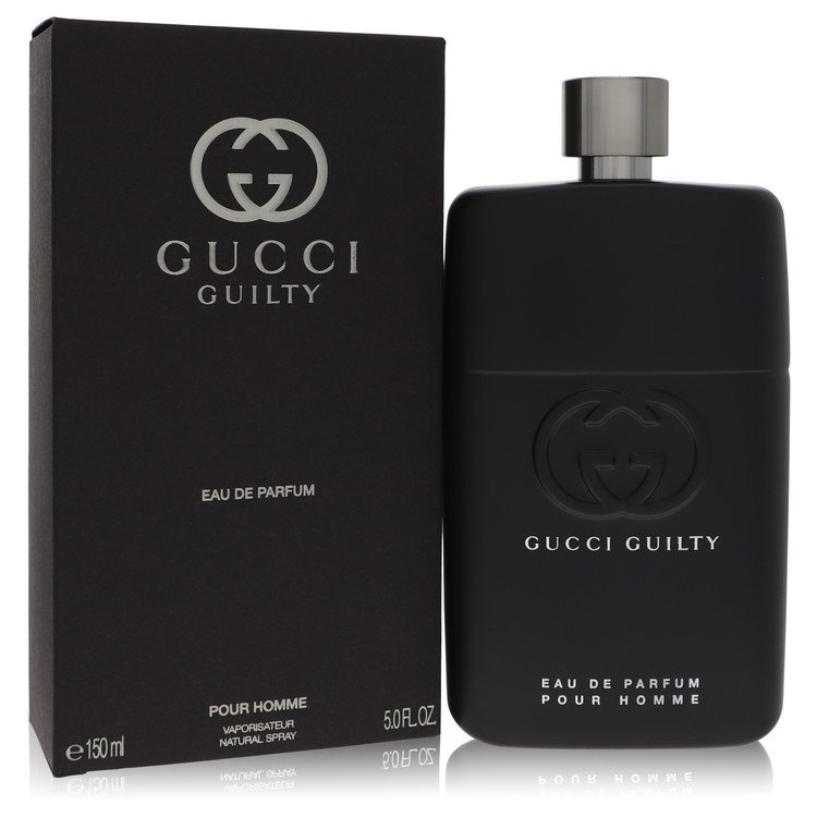 Gucci Guilty Cologne By Gucci Eau De Parfum Spray - Just Perfume