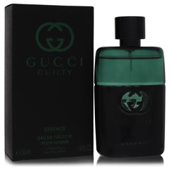 Gucci Guilty Essence Cologne By Gucci Eau De Toilette Spray - Just Perfume
