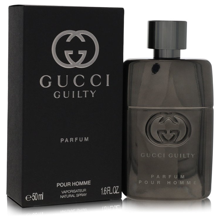 Gucci Guilty Perfume By Gucci Parfum Spray - Just Perfume