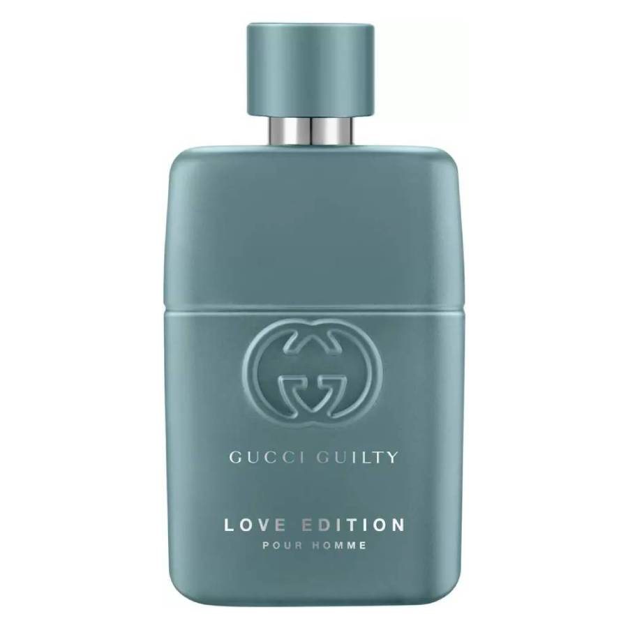 Gucci Guilty Love Cologne By Gucci Eau De Parfum Spray 50ml  - Just Perfume