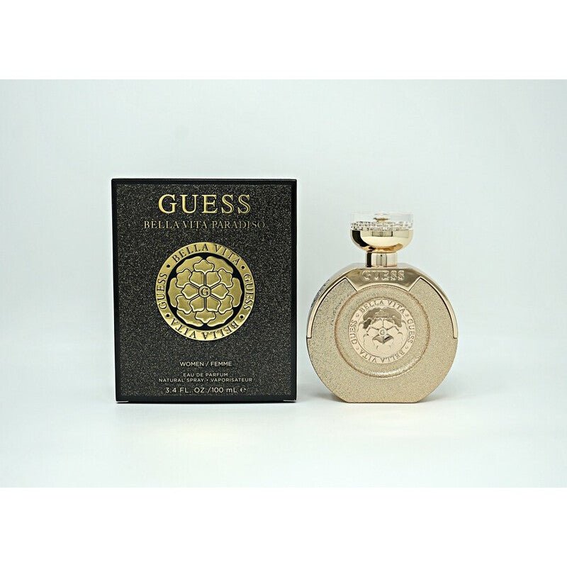 Guess Bella Vita Paradiso Eau De Parfum - Just Perfume