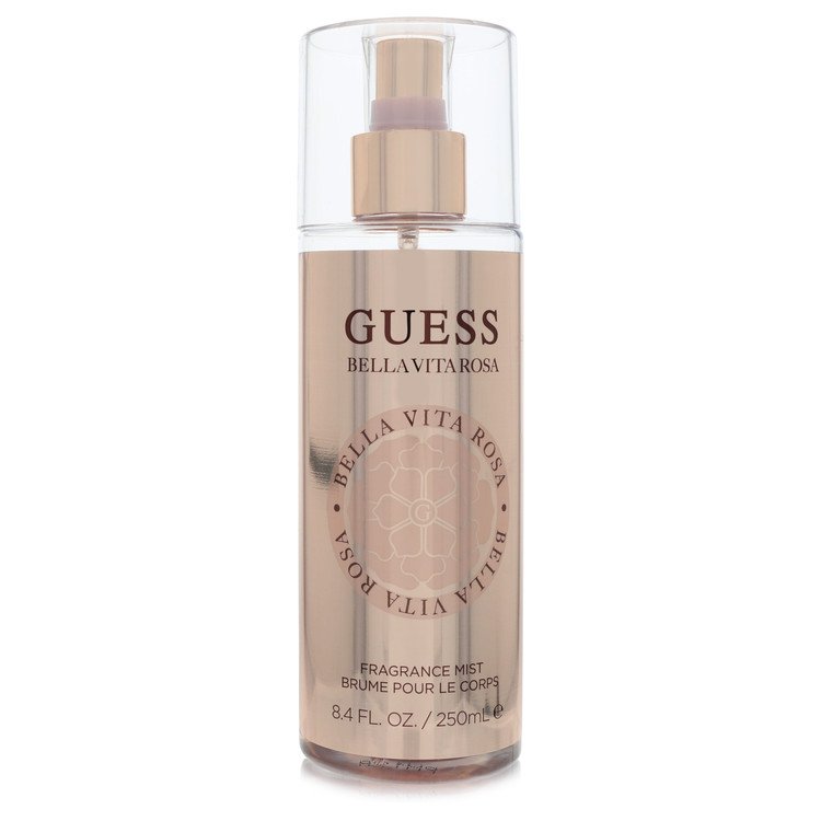 Guess Bella Vita Rosa Perfume By Guess Fragrance Mist - Just Perfume