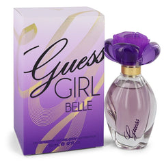 Guess Girl Belle Perfume By Guess Eau De Toilette Spray - Just Perfume