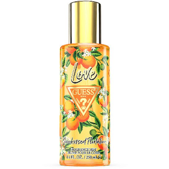 Guess Love Sunkissed Flirtation Perfume By Guess Fragrance Mist - Just Perfume