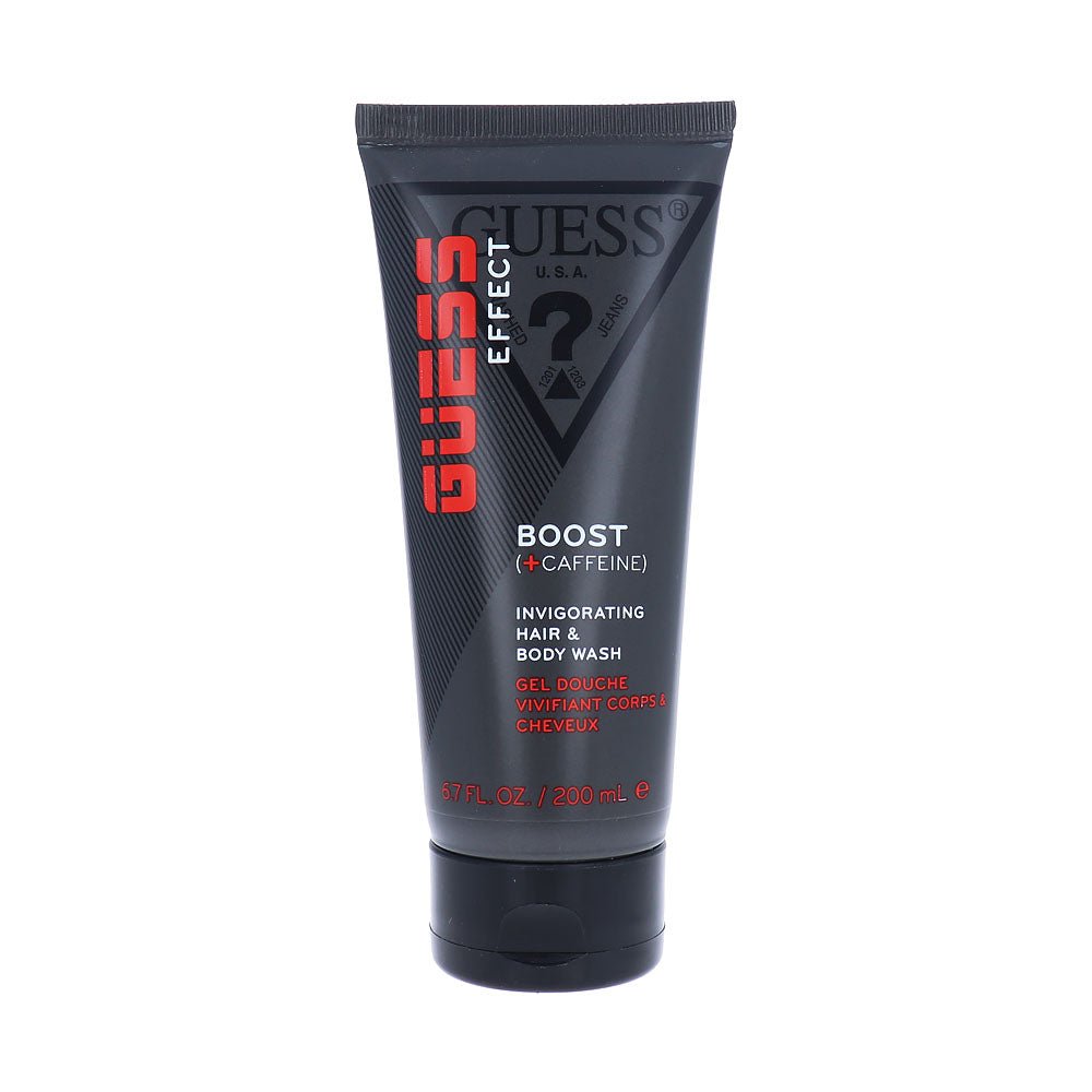 Guess Men Effect Body Wash - Just Perfume