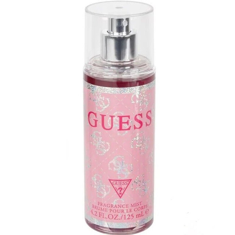 Guess (new) Perfume By Guess Fragrance Mist - Just Perfume