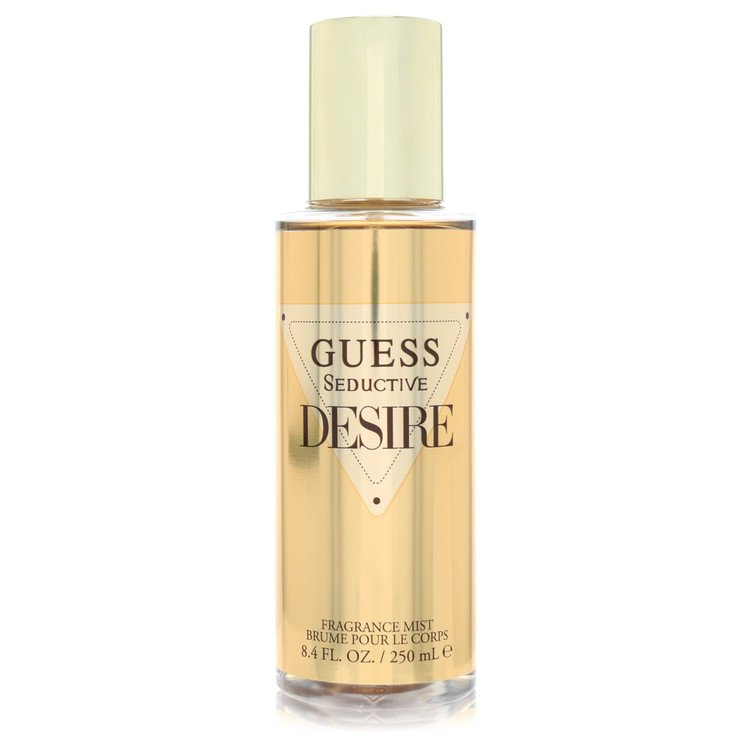 Guess Seductive Desire Perfume By Guess Fragrance Mist - Just Perfume