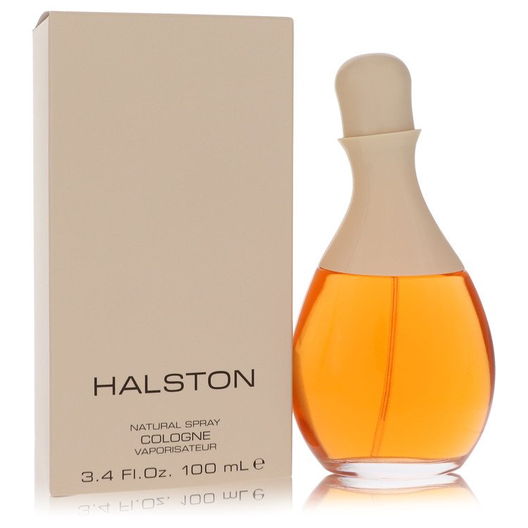 Halston Perfume By Halston Cologne Spray - Just Perfume