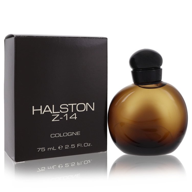 Halston Z 14 Cologne By Halston Cologne - Just Perfume
