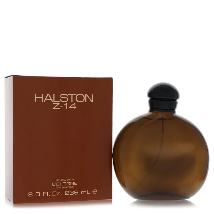 Halston Z 14 Cologne By Halston Cologne Spray - Just Perfume