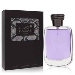 Hawas Cologne By Rasasi Eau De Parfum Spray - Just Perfume