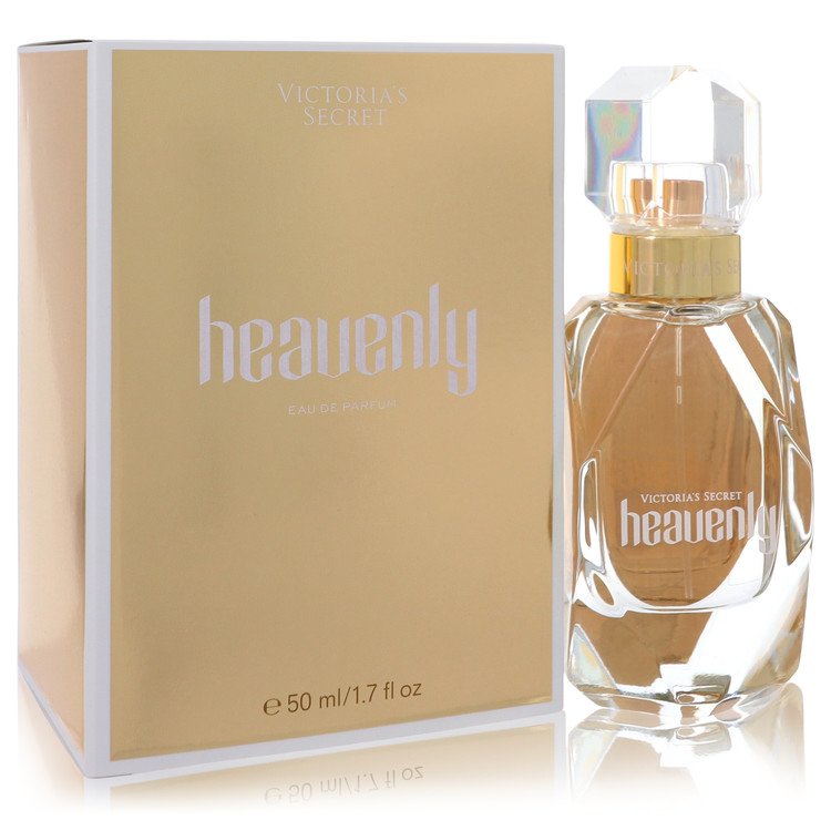 Heavenly by Victoria's Secret - Eau De Parfum for Women - Just Perfume