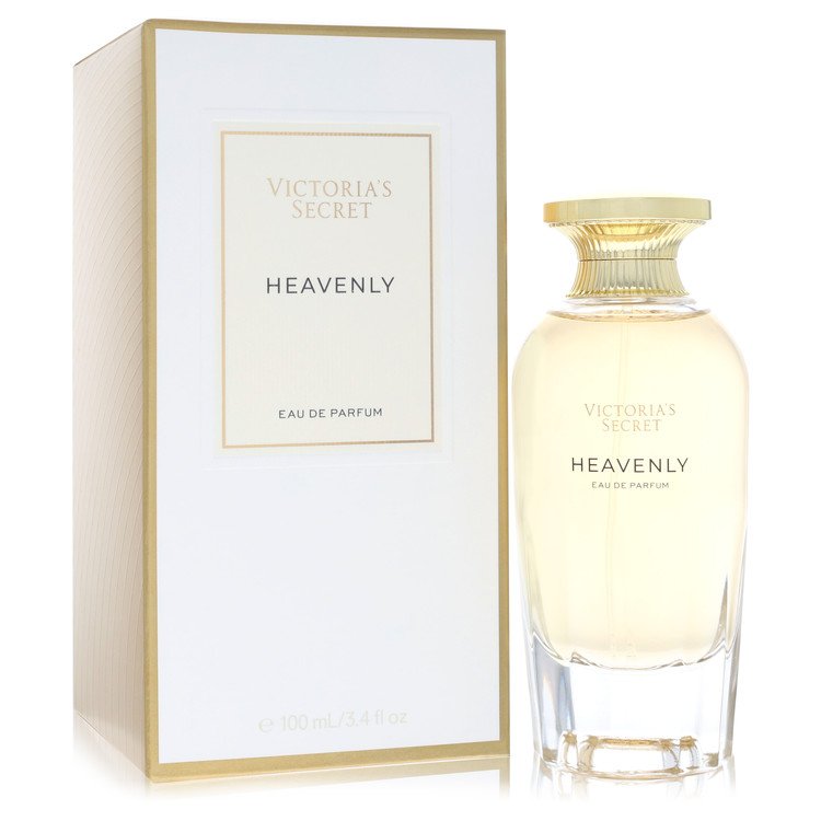 Heavenly by Victoria's Secret - Eau De Parfum for Women - Just Perfume
