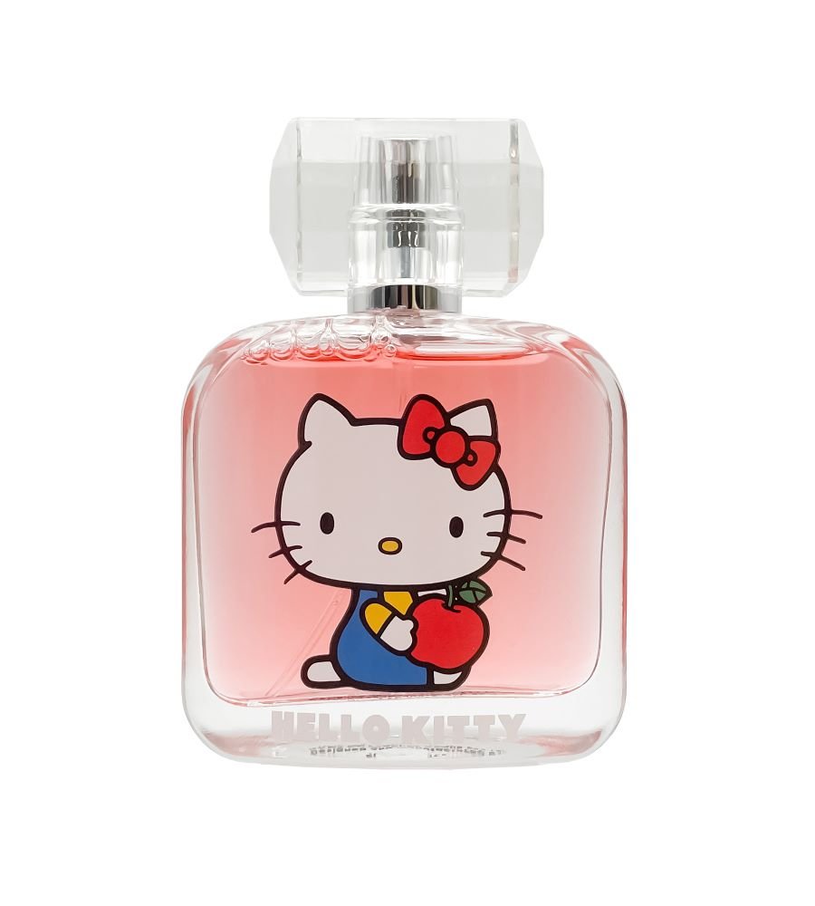 Hello Kitty EDT - Just Perfume