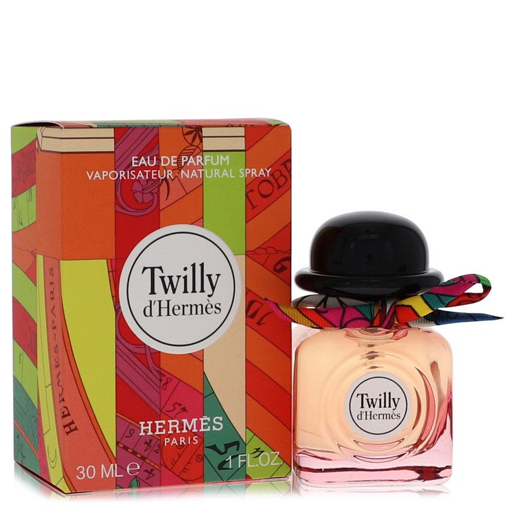 Twilly D'hermes  by Hermes - Eau De Parfum for Women