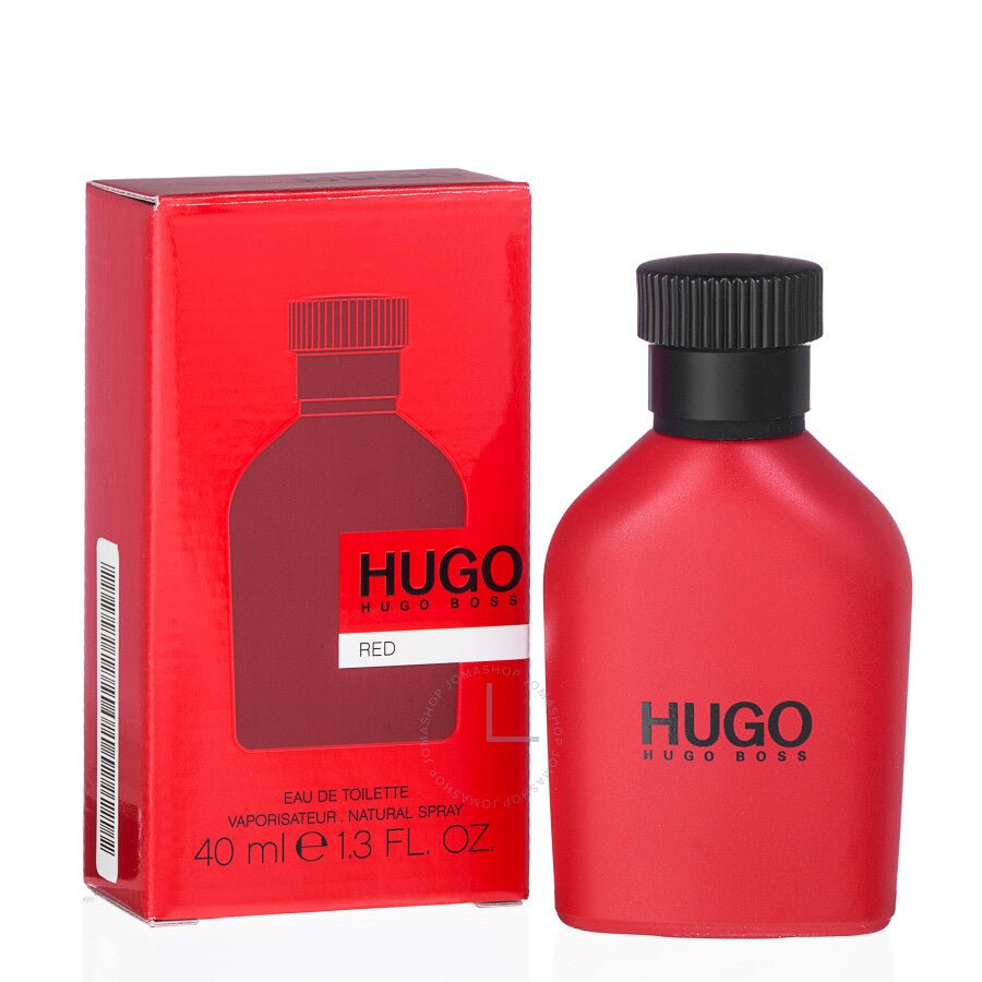 Hugo Boss Hugo Red EDT Spray - Just Perfume