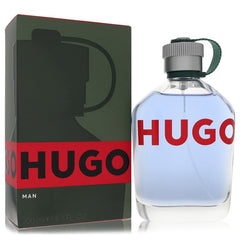 Hugo Cologne By Hugo Boss Eau De Toilette Spray - Just Perfume