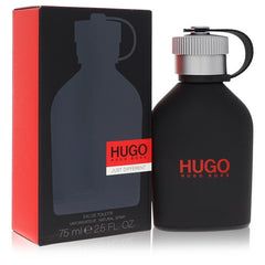Hugo Just Different Cologne By Hugo Boss Eau De Toilette Spray - Just Perfume