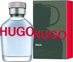 Hugo Man Cologne By Hugo Boss Eau De Toilette Spray - Just Perfume