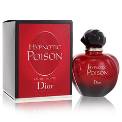 Hypnotic Poison by Christian Dior - Eau De Toilette for Women - Just Perfume