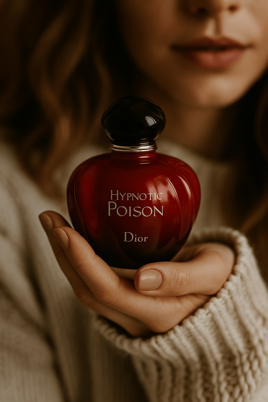 Hypnotic Poison by Christian Dior - Eau De Toilette for Women - Just Perfume