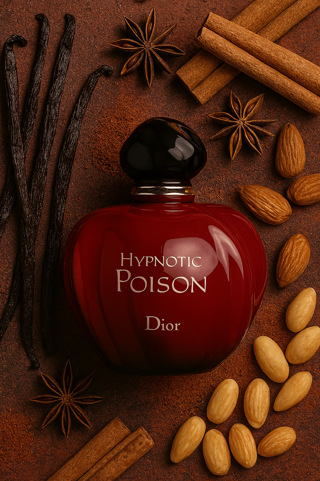 Hypnotic Poison by Christian Dior - Eau De Toilette for Women - Just Perfume