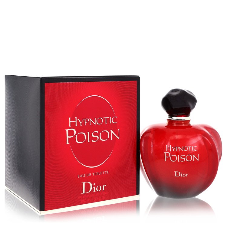 Hypnotic Poison by Christian Dior - Eau De Toilette for Women - Just Perfume