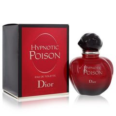 Hypnotic Poison by Christian Dior - Eau De Toilette for Women - Just Perfume
