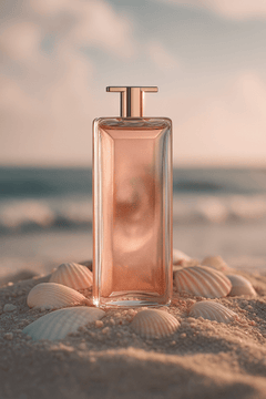 Idole Aura by Lancome - Eau De Parfum for Women - Just Perfume