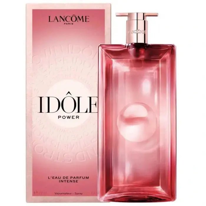 Idole Power Perfume By Lancome Eau De Parfum Spray - Just Perfume