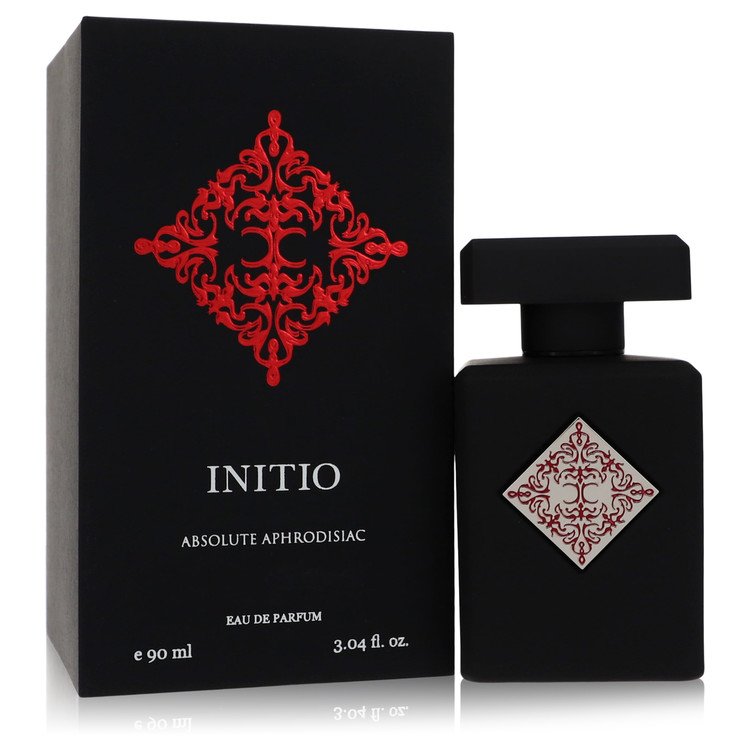 Initio Absolute Aphrodisiac Cologne By Initio Parfums Prives Eau De Parfum Spray (Unisex) - Just Perfume