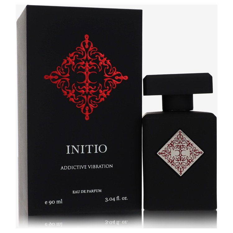 Initio Addictive Vibration Cologne By Initio Parfums Prives Eau De Parfum Spray (Unisex) - Just Perfume