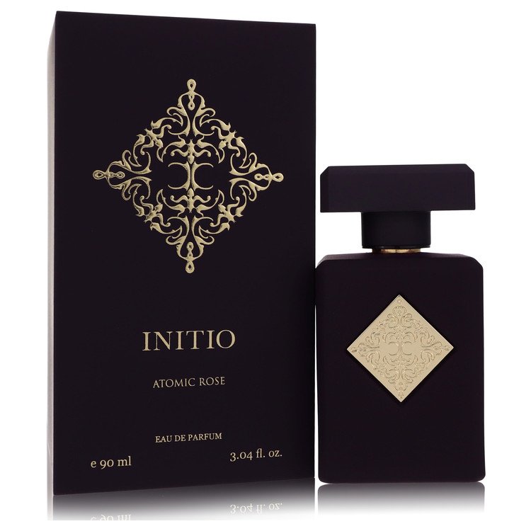 Initio Atomic Rose Cologne By Initio Parfums Prives Eau De Parfum Spray (Unisex) - Just Perfume