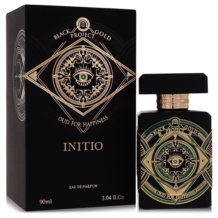 Initio Oud For Happiness Cologne By Initio Parfums Prives Eau De Parfum Spray (Unisex) - Just Perfume