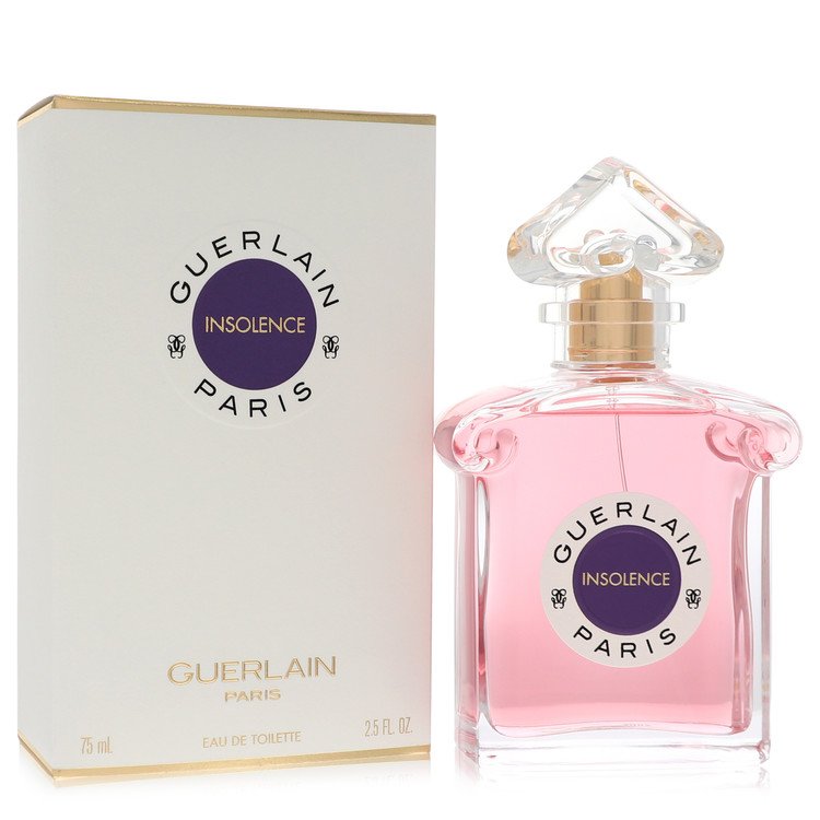 Insolence by Guerlain - Eau De Toilette for Women - Just Perfume