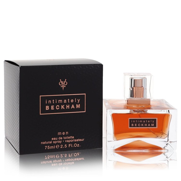 Intimately Beckham Cologne By David Beckham Eau De Toilette Spray - Just Perfume