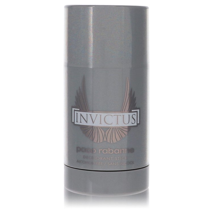 Invictus Cologne By Paco Rabanne Deodorant Stick - Just Perfume
