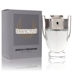 Invictus Cologne By Paco Rabanne Eau De Toilette Spray - Just Perfume