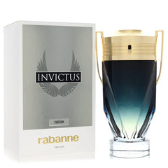Invictus Cologne By Paco Rabanne Parfum Spray - Just Perfume