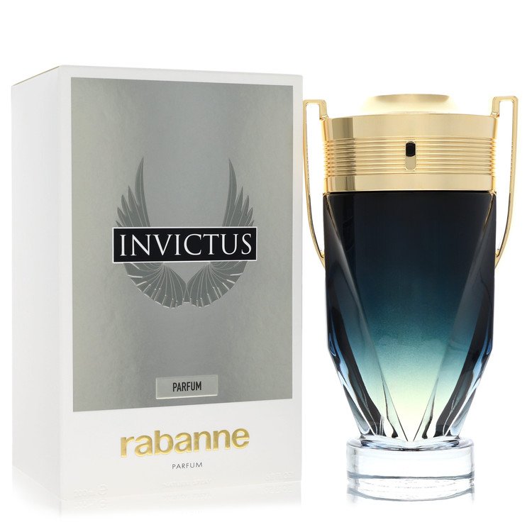 Invictus Cologne By Paco Rabanne Parfum Spray - Just Perfume