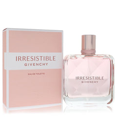 Irresistible Givenchy Perfume By Givenchy Eau De Toilette Spray - Just Perfume
