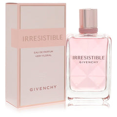 Irrisistible Very Floral Perfume By Givenchy Eau De Parfum Spray - Just Perfume