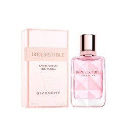 Irrisistible Very Floral Perfume By Givenchy Eau De Parfum Spray - Just Perfume