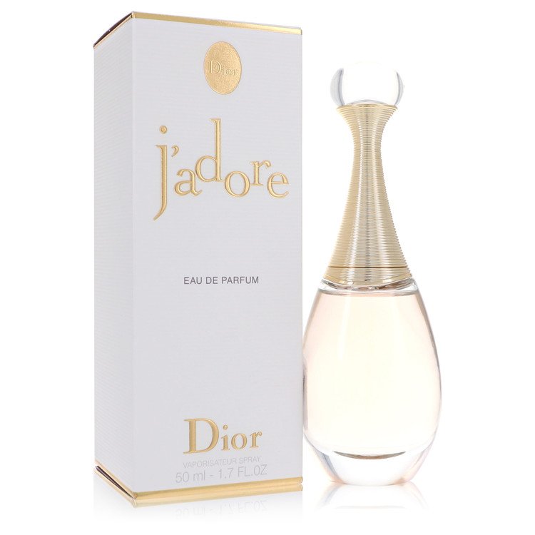 Jadore by Christian Dior - Eau De Parfum for Women - Just Perfume