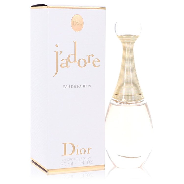 Jadore by Christian Dior - Eau De Parfum for Women - Just Perfume